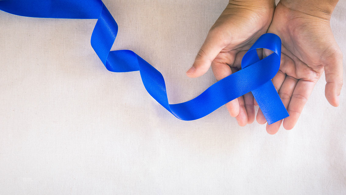 colon cancer awareness