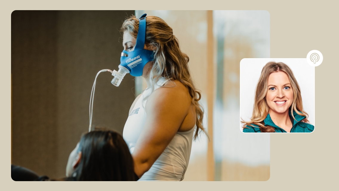 life time talks metabolic assessment