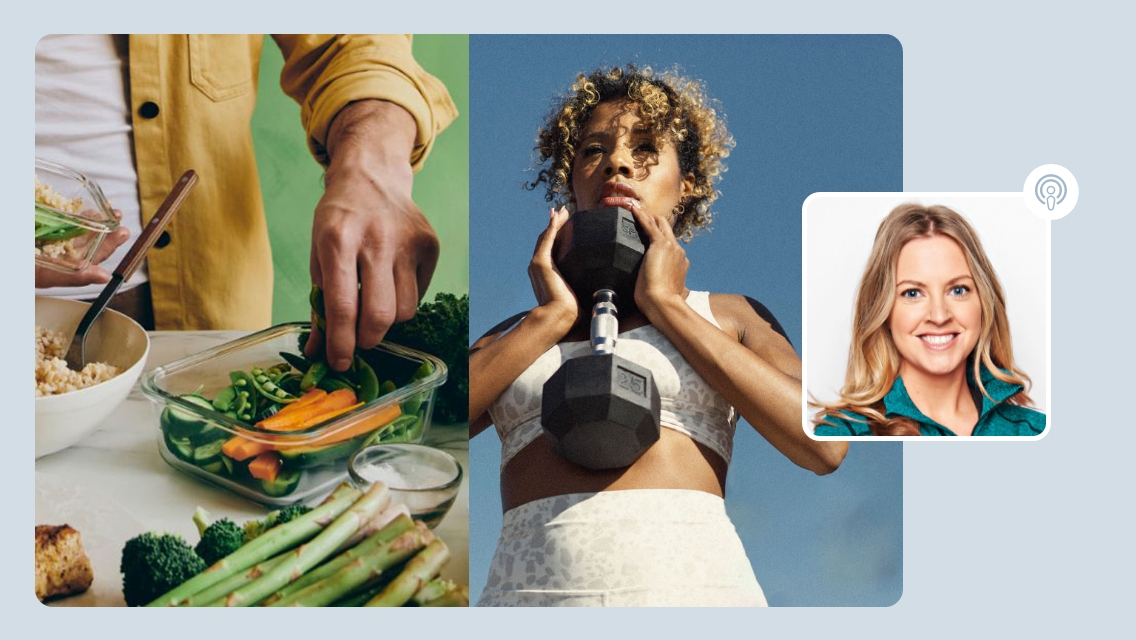 Breaking Down Weight-Loss Barriers