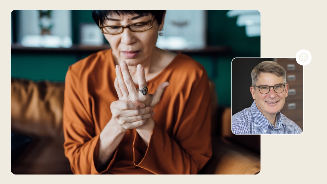 Gregory professional photo for life time talks