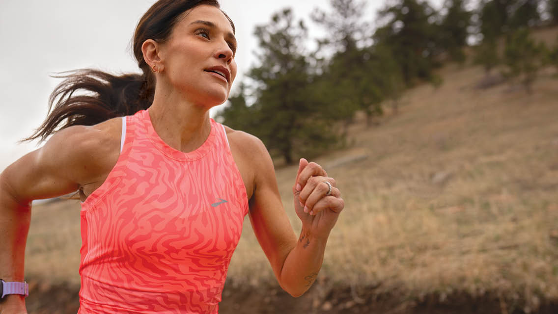 Kara Goucher