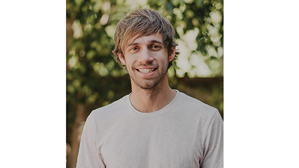 Headshot of Matt Richards cofounder of Causebox