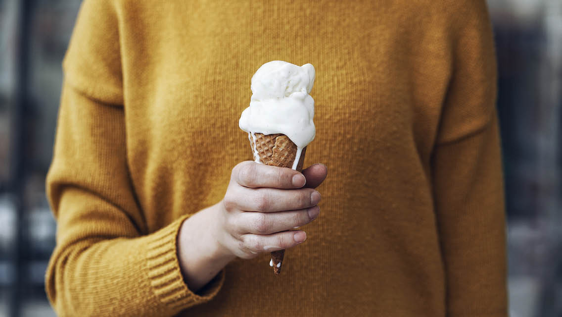 Why do I crave sugar when I’m upset?