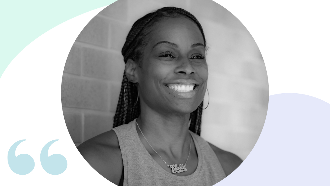 Mechelle Lewis Freeman