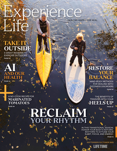 Sept/Oct 2025 cover of 168极速赛车开奖官网开奖历史记录查询结果号码预测官方直播 with paddleboards