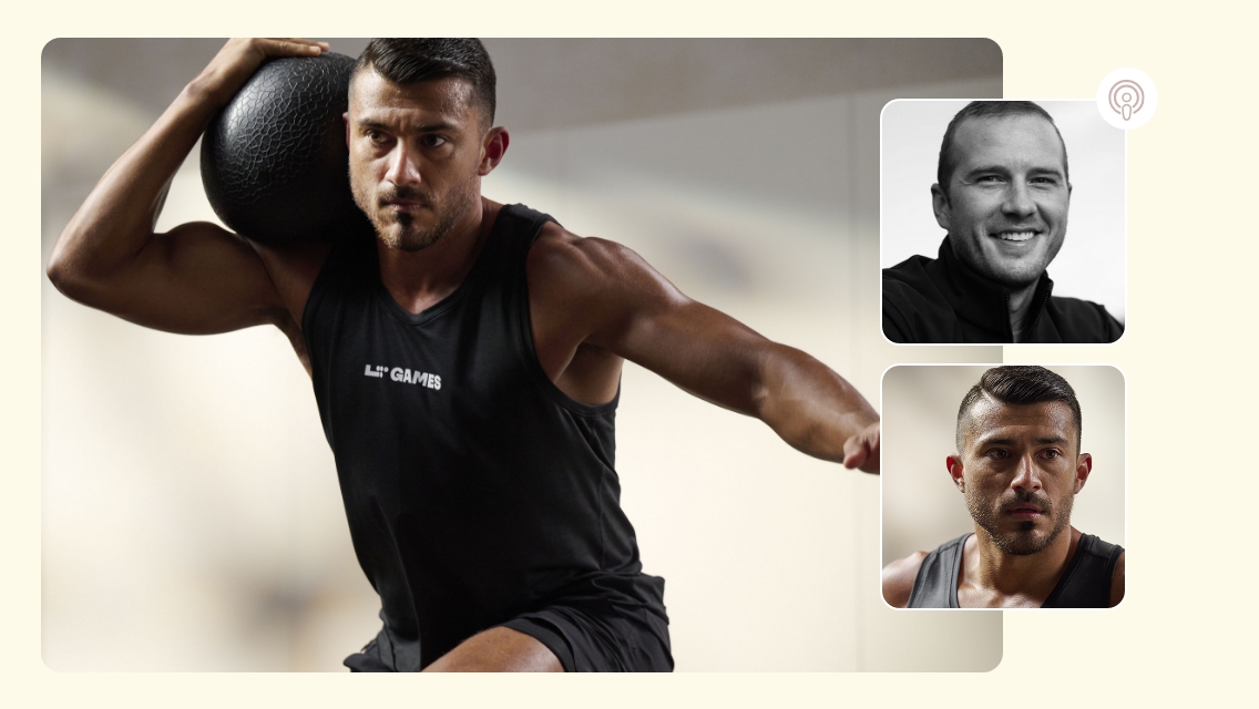 juan and wes headshot