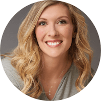 Jamie Martin Bio Photo